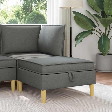 Teenpull – Sofa mit Stauraum Stoff (1/5)