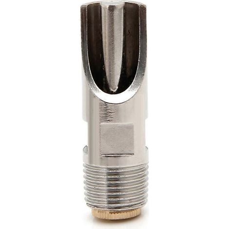 Abreuvoir automatique pour bétail, abreuvoir à tétine, distributeur d'eau pour poules, moutons, chèvres, chevaux – système de boisson à buse auto-nettoyante pour élevage. (1/4)