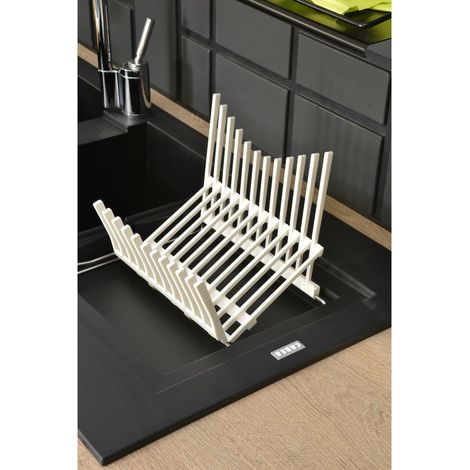 CAREA - Égouttoir pliable pour éviers Katla / Éole (1/4)