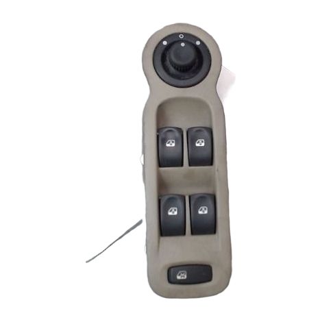 [PRODUIT D'OCCASION] Commande Leve-glace Porte Avg RENAULT Modus ♻️ Ref Oe. 8200214939 - Garantie à vie (1/3)