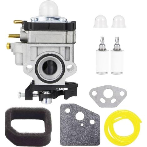 Vergaser RY25AXB Jetmotor RY25 RY25AXBVNM 25cc 308054121 (1/4)