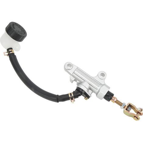 3GD 2583V 10 00 Hinterradbremszylinder für Warrior ATV YFM350XA YFM350XB YFM350XD - Ersatzteil