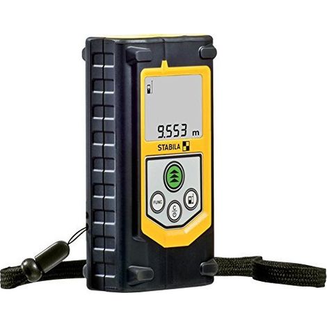Telemetro laser Stabila LD 320, 60 metri (1/5)