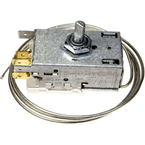 THERMOSTAT K59L2027 pour REFRIGERATEUR DE DIETRICH - 43X8836