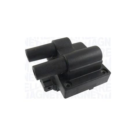 Bobine d'allumage Magneti Marelli 060717068012 RENAULT 138759 7700100589
