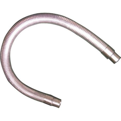Tuyaux d'aspiration flexible (2 pcs) Optimum 3107116