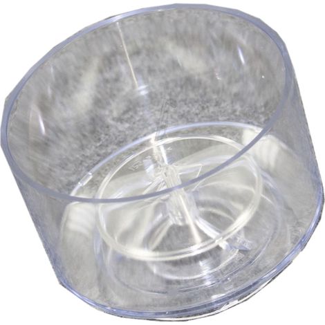 Ersatzteil - COMPANION-Klebefüßchen - - MOULINEX, TEFAL, KRUPS