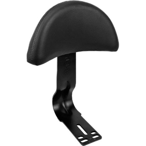 Coussin de siège arrière générique pour vélo électrique, dossier et porte-bagages pour cyclisme (1/5)