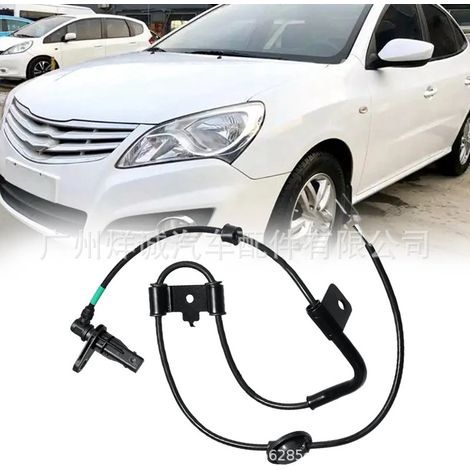 95681-08300 is a wheel speed sensor for Hyundai and Kia ABS vehicles. (9568108300) (1/4)
