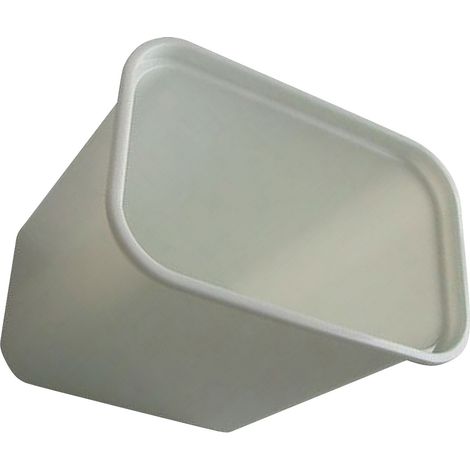 Ersatzteil - Tank ohne Zubehör - - DELONGHI