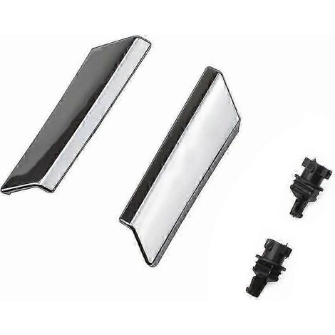 Cache ugello, fari rondella per auto, compatibile con GS300, GS350, GS430, GS450H e GS460 (2006-2011), il riferimento 85208-30031 (1/5)