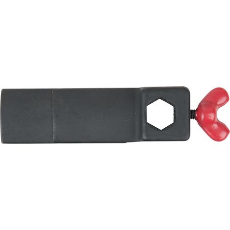 KS TOOLS Bras d'extracteur, larges ( 700.1248 )