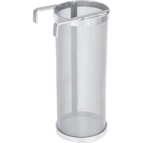 Filtre à tamis fait maison pour bière et houblon-XIU (1/4)