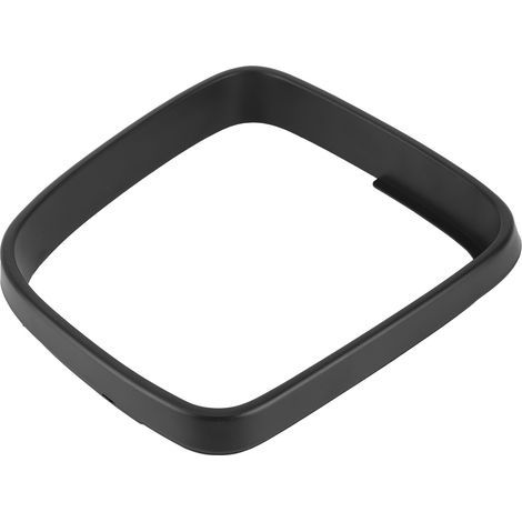 Enjoliveur de rétroviseur intérieur, accessoire de fixation pour Transporter T5/Caddy/Maxi (conduite à gauche) (1/5)