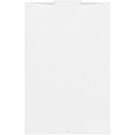 Villeroy & Boch UDQ1490WAL2V-RW DW Wallway 1400x900x30 mm rectangulaire à angles carrés (1/2)