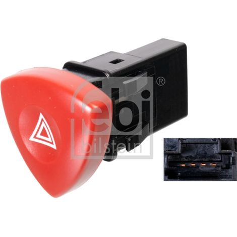Lichtschalter 107792 Febi