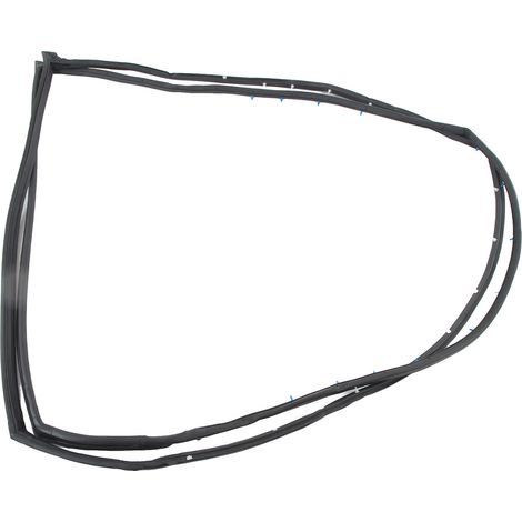 Joint de Porte Frontale Weatherstrip Moulure Seal 72310 SNE A01 pour Honda Civic Sedan 2006-2011 - 2x en Kit (1/5)
