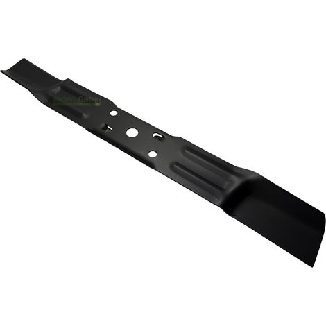 Cuchilla para cortacésped de 50,5 cm, compatible con Stihl RM 253.0, RM 253.0 T / 63717020102 / A (1/5)