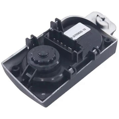 NALOOKAMIC 2170-3709820-10 2170370982010 Interrupteur de réglage des phares pour Lada (conduite à gauche) (1/4)