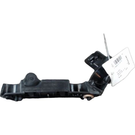 [PRODUIT D'OCCASION] Support Pare-choc Arg CITROEN C4 Cactus ♻️ Ref Oe. 9801685980 - Garantie à vie (1/2)