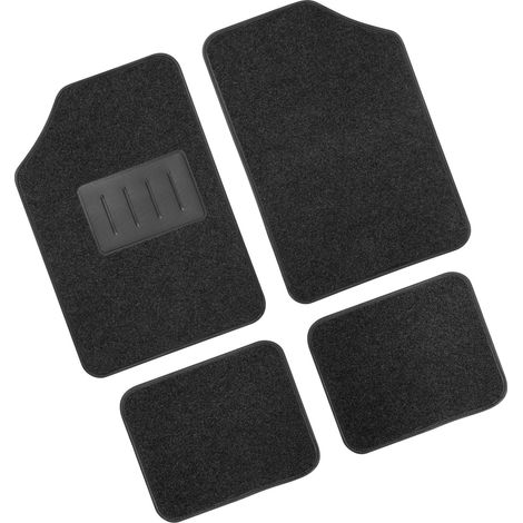 Roki Gran Pree, serie tappeti in moquette universali, 4 pz (1/3)