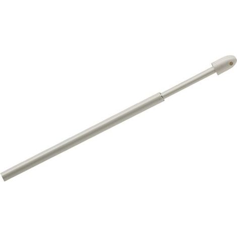 ASTA EXT TENDA VELO BIANCO