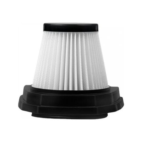 U1/M1 Elemento filtrante Klein für aspiradoras domésticas, filtro de repuesto für aspiradoras de mano (1/4)