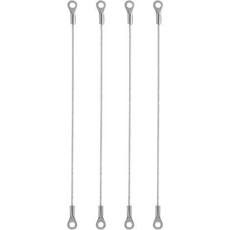 4Pcs Limiteur de charnière de porte d'armoire, limiteur d'ouverture de porte, limiteur de porte réglable, limiteur de porte d'armoire de cuisine, limiteur de charnière de porte de salle de bain (1/5)