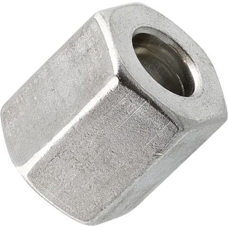 Ecrou turbine d'origine (3302724004) Four, cuisinière AEG, ARTHUR MARTIN, ARTHUR MARTIN ELECTROLUX, ELECTROLUX, FAURE, IKEA, JUNO, PROGRESS, ZANUSSI