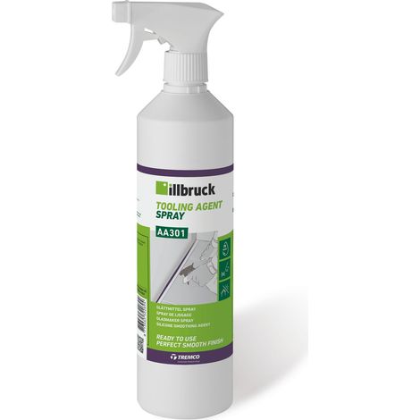 Illbruck Glättmittel Spray AA301, 750ml (1/3)