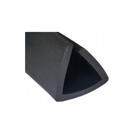 Kantendichtung Typ U für 7-8 mm breite universelle PVC-Kanten 12 x 12 mm Meter (1/5)