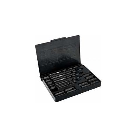 Bahco 1418S Schraubenausdreher-Set (1/3)