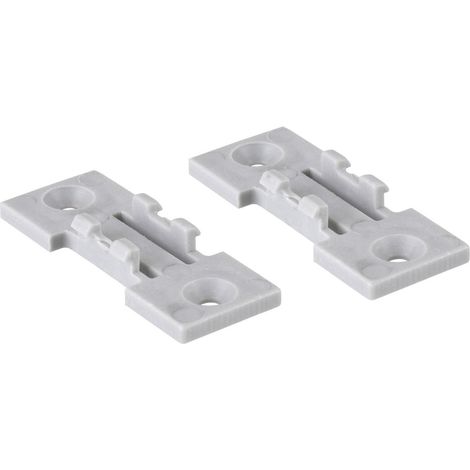 Barthelme 62399916 62399916 Befestigungs-Set 1 St.