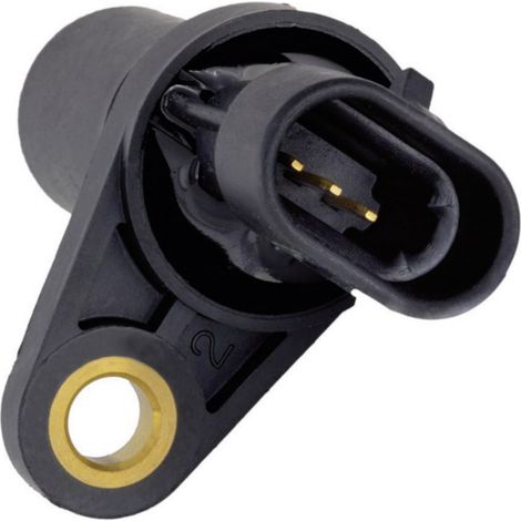 ZF Drehzahlsensor GS101201 GS101201 Stecker Delphi