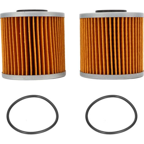 Kit de Joint Torique Filtre Transmission Automatique 5101987 Remplacement Hydro Gear 71943 (1/5)