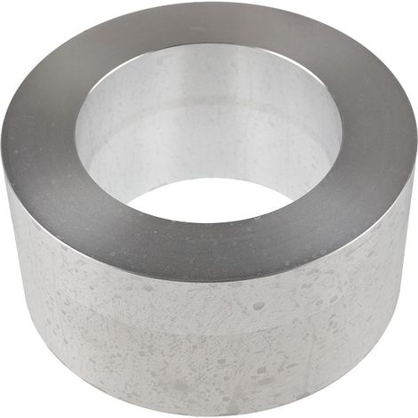 Zwischenring DN 100 X 80 mm - 15132726297 von Weishaupt
