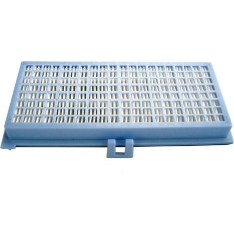 FILTRO EPA PER ASPIRAPOLVERE ADATTO A MIELE SERIE S 300 400 500 600 700    FE 40 (1/2)