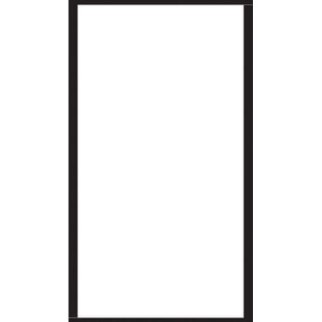 HellermannTyton WIC1-WHITE-PA66-WH (1000) Kennzeichnungsclip   561-01759