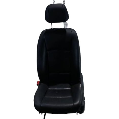 [PRODUIT D'OCCASION] Siege Avant Gauche BMW Serie 5 ♻️ Ref Oe. 52107350137 - Garantie à vie (1/3)