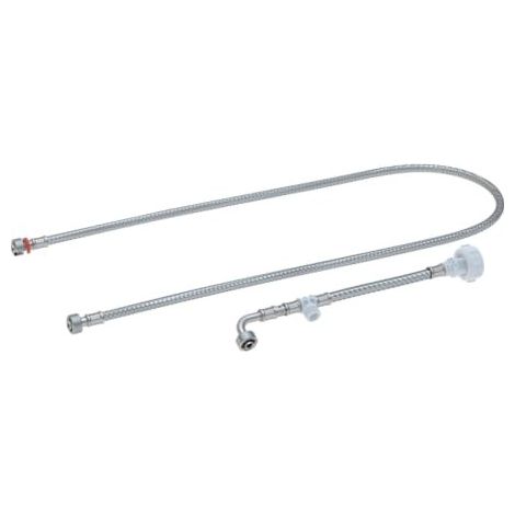 Geberit AquaClean, set dentrée deau pour boîte de rinçage Up (1/2)