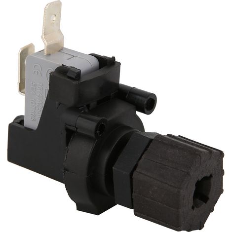 Pressostat différentiel réglable de haute qualité, micro-pressostat 250 V (1/5)