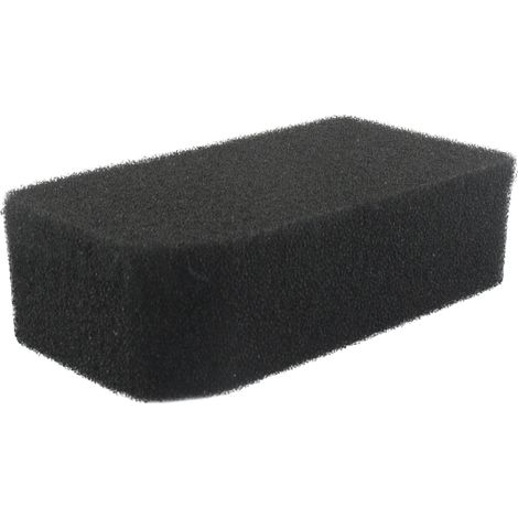 Préfiltre à Air Adaptable Pour Générateur Honda. Remplace Origine 17211-za7-000.