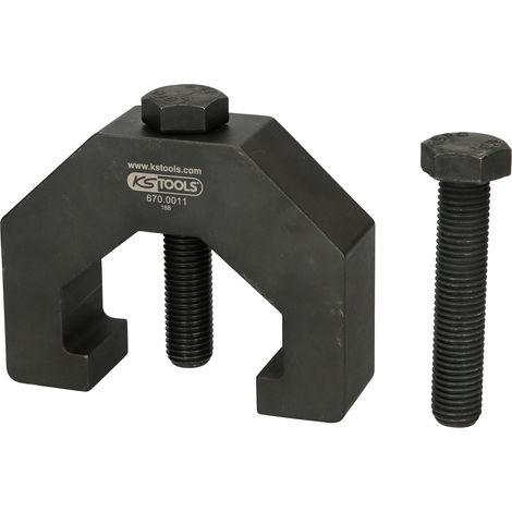 Kstools Extractor de rótula acero especial Land Rover