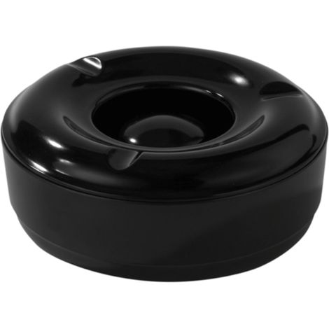 Cendrier Extérieur en Mélamine Ø 14,5 cm - Pujadas