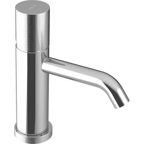 Sapho Ultratap - Waschtischarmatur, Chrom UT002T (1/3)