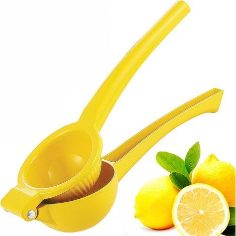 Presse-citron Manuel de presse-agrumes pour extraire le jus