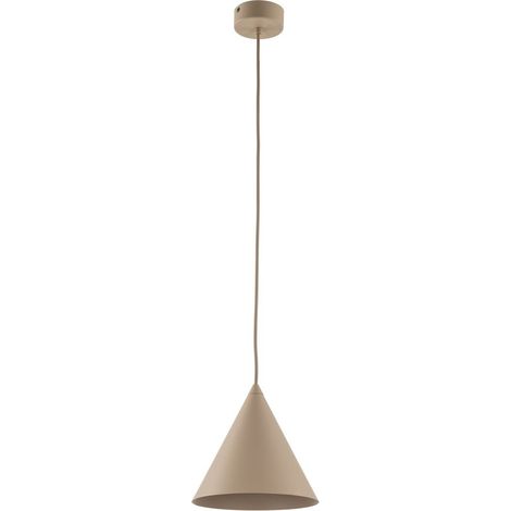 Lampada a sospensione Cono Sabia S 10619 TK Lighting (1/5)