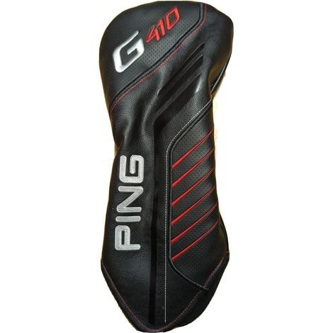 Nouveau couvre-club PING Golf G410 Plus/LST/SFT pour driver/bois de parcours/hybride