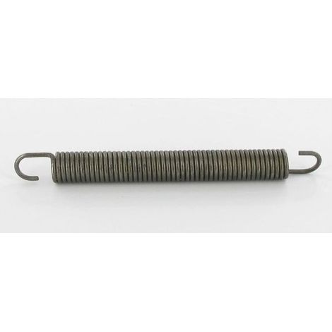 Ressort pour tondeuse autoportée – Compatible MTD T76/T81/B12 – Performance optimale – 7320384 (1/3)