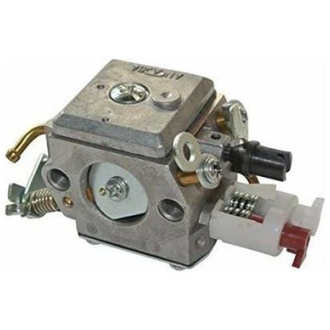Carburateur - Zama C3-EL18B - Pour Tronçonneuse Husqvarna 345 346XP 350 353 359 - Pièce de Remplacement (1/4)